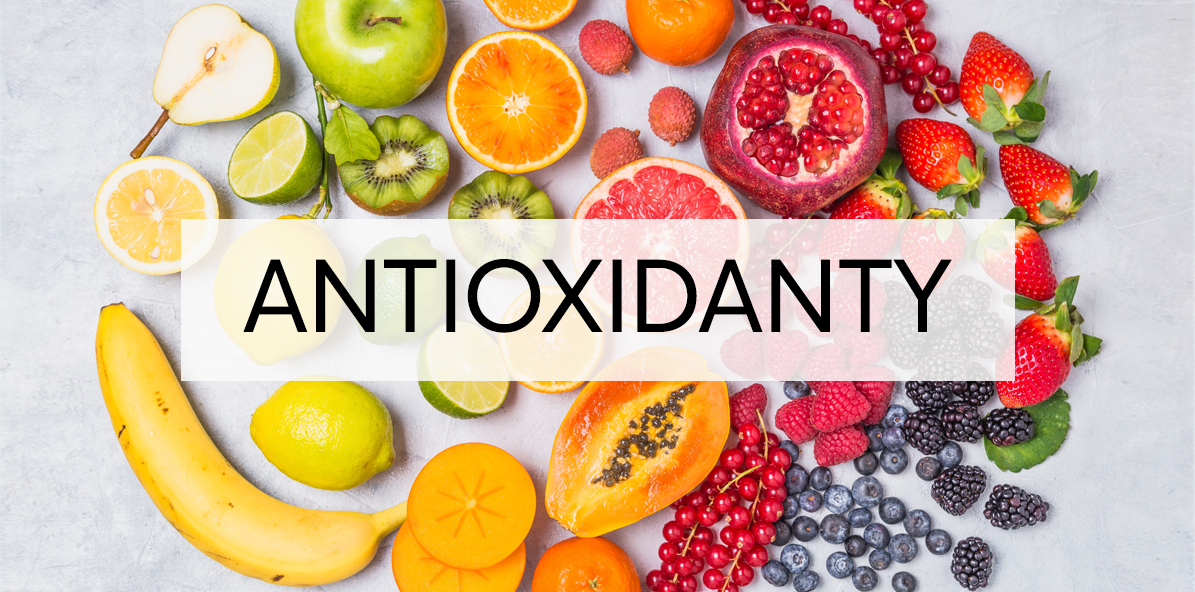 ANTIOXIDANTY. PROČ JE PLEŤ TAK POTŘEBUJE? JA.CZ